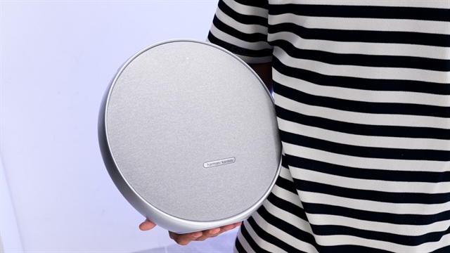Bảng giá loa Bluetooth Harman Kardon mới nhất và kinh nghiệm chọn mua